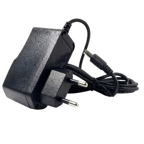 Fonte bivolt do intercomunicador OmegaCom